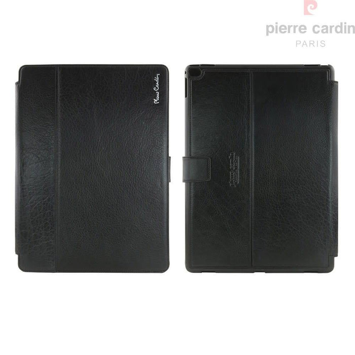 pierre-cardin-tasche-schwarz-book-case-tablet-fur-ipad-pro