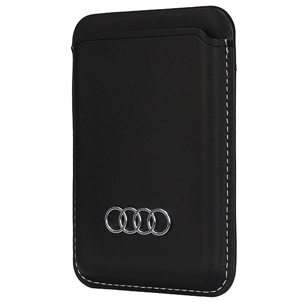 audi-kunstleder-wallet-card-slot-schwarz-magsafe