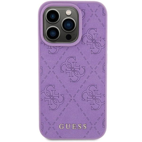 guess-hulle-fur-iphone-15-pro-max-6-7ight-purple-hardcase-leder-4g-stamped