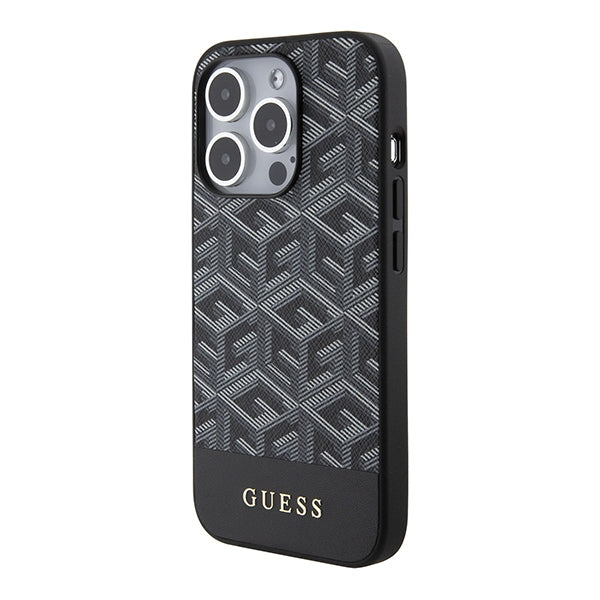 guess-hulle-etui-fur-iphone-15-pro-max-6-7-schwarz-hardcase-gcube-stripes-magsafe