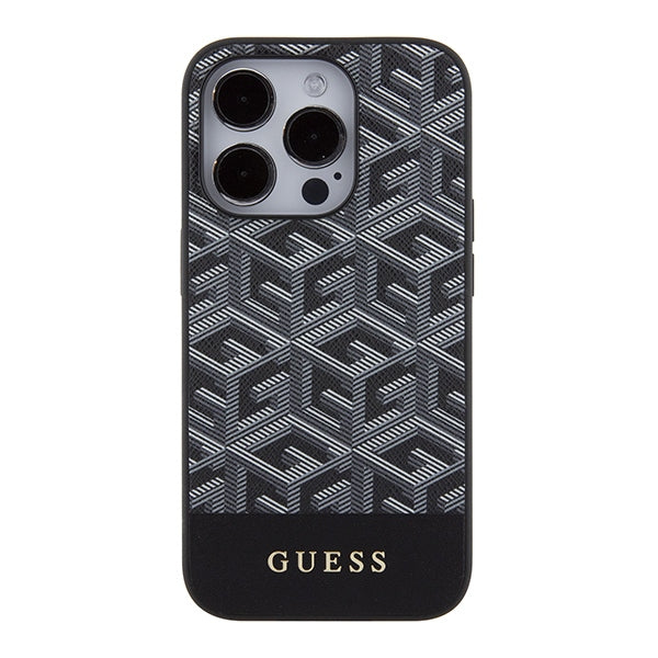 guess-hulle-etui-fur-iphone-15-pro-max-6-7-schwarz-hardcase-gcube-stripes-magsafe