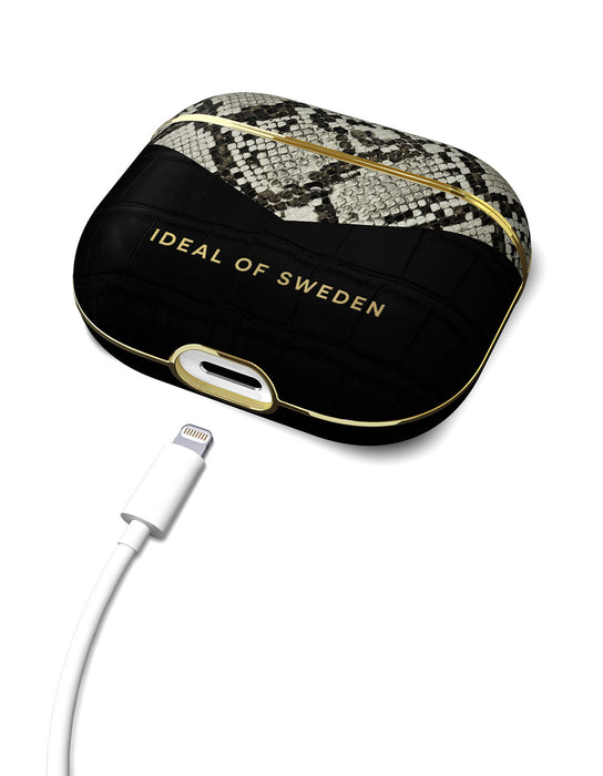 ideal-of-sweden-hulle-etui-fur-airpods-3-hulle-midnight-python