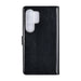 uniq-handytasche-etui-fur-samsung-galaxy-s24-ultra-book-case-hul-3-pasjeshouder-schwarz