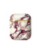 iDeal of Sweden Hülle etui für Airpods - Airpods 2 Hülle - Calacatta Ruby Marble