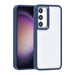 UNIQ Hülle etui für Samsung Galaxy S23 Plus Back-Cover hul - - Blau