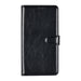 UNIQ handytasche etui für Samsung Galaxy S24 Plus Book-Case hul - 3 pasjeshouder - Schwarz