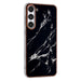 uniq-hulle-etui-fur-samsung-galaxy-s23-plus-tpu-hulle-marble-schwarz