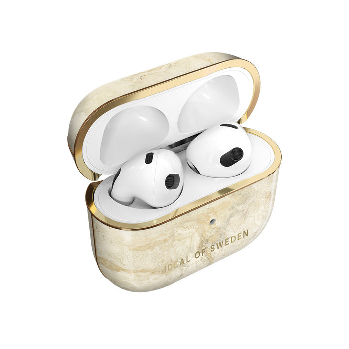 ideal-of-sweden-hulle-etui-fur-airpods-3-hulle-sandstorm-marble