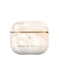 iDeal of Sweden Hülle etui für AirPods 3 Hülle - Rose Pearl Marble