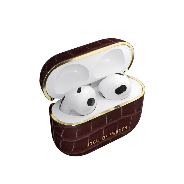 ideal-of-sweden-hulle-etui-fur-airpods-3-hulle-scarlet-croco
