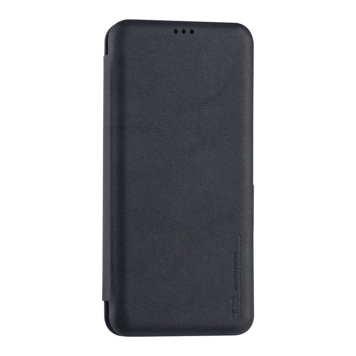Handytasche für Samsung Galaxy S20 Ultra Schwarz Book-Case hul - Kartenhalter