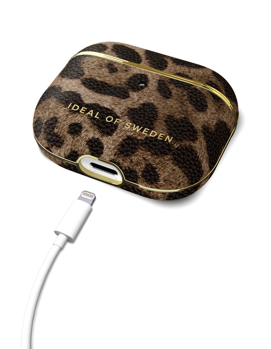 ideal-of-sweden-hulle-etui-fur-airpods-3-hulle-midnight-leopard