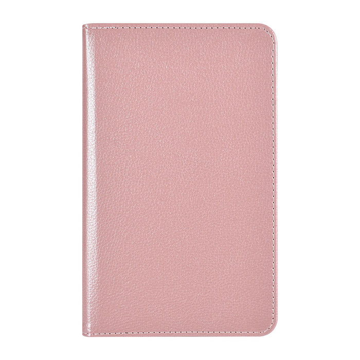 uniq-tasche-etui-fur-samsung-galaxy-tab-a9-8-7-book-case-tablethoes-draaibare-rose-gold