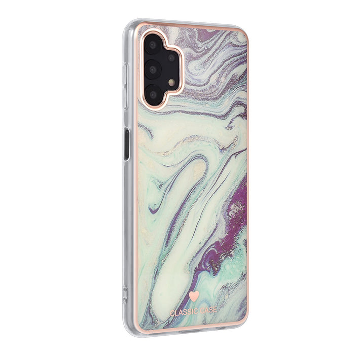 uniq-hulle-etui-fur-samsung-galaxy-a32-5g-hulle-marble-aquamarine