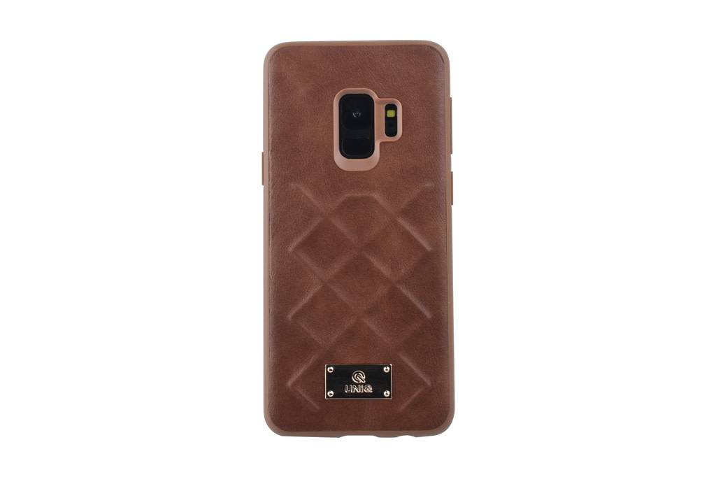 hulle-etui-fur-samsung-galaxy-s9-braun