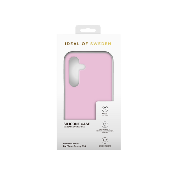ideal-of-sweden-hulle-etui-fur-samsung-galaxy-s24-plus-back-cover-hul-silikon-case-magsafe-bubble-gum-rosa