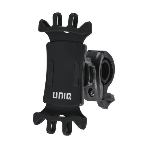 UNIQ 360 Grad drehbarer Fahrradhalter - Schwarz
