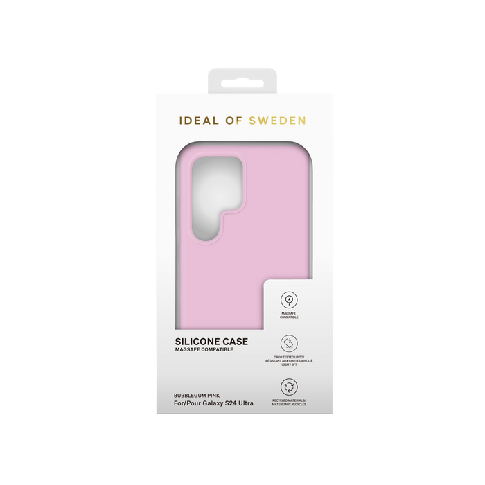 ideal-of-sweden-hulle-etui-fur-samsung-galaxy-s24-ultra-back-cover-hul-silikon-case-magsafe-bubble-gum-rosa