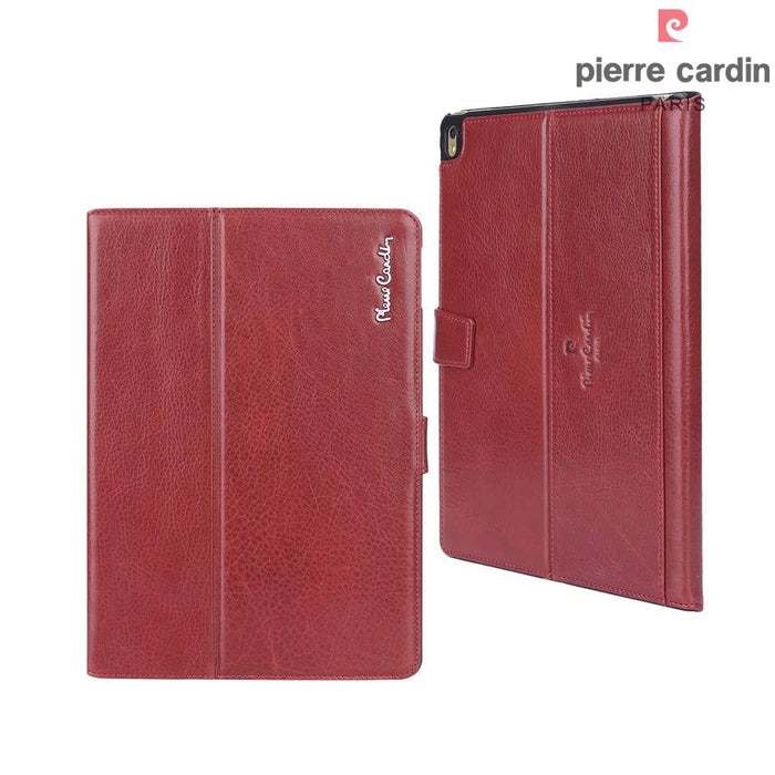 pierre-cardin-tasche-rot-book-case-tablet-fur-ipad-air-2