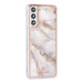 uniq-hulle-etui-fur-samsung-galaxy-s21-hulle-marble-weiss