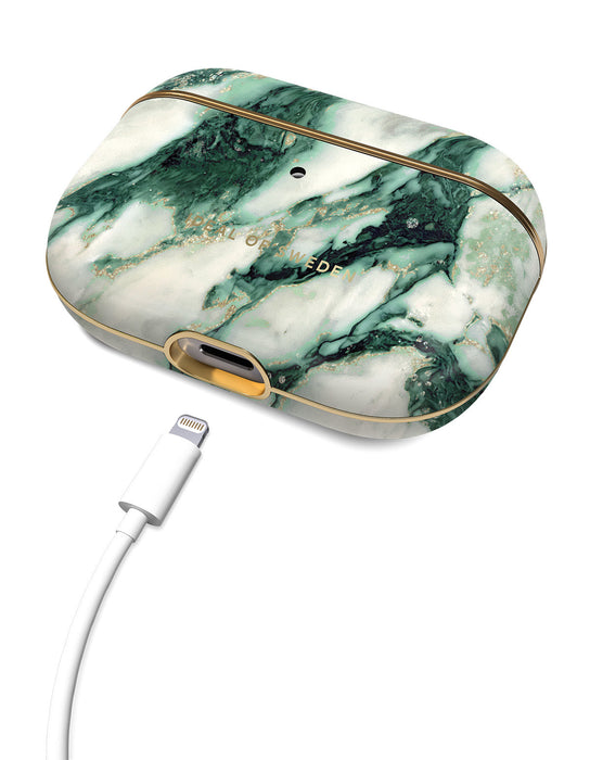 ideal-of-sweden-hulle-etui-fur-airpods-pro-hulle-calacatta-emerald-marble