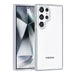 UNIQ Hülle etui für Samsung Galaxy S24 Ultra Back-Cover hul - - Weiß