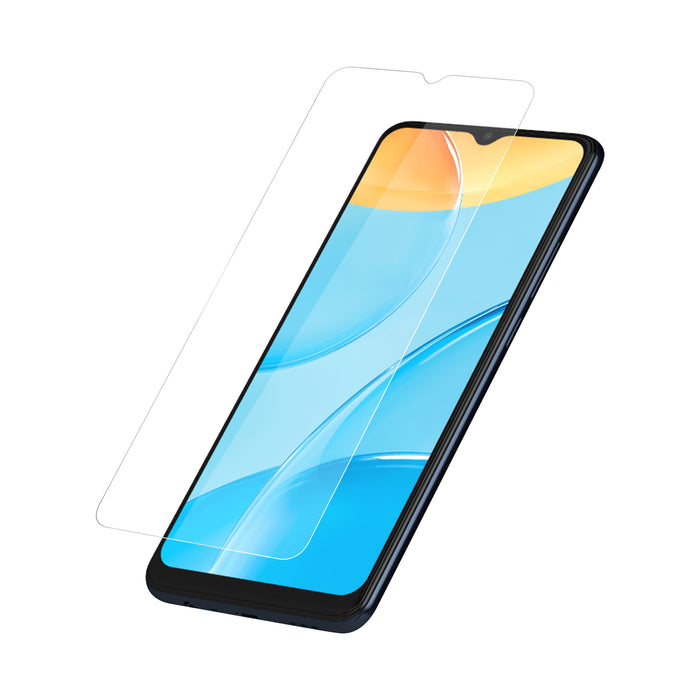 oppo-a15-display-schutzglas-transparent