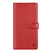 uniq-handytasche-etui-fur-samsung-galaxy-s23-ultra-book-case-hul-kartenhalter-fur-3-karten-magnetverschluss-rot