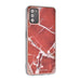 uniq-classic-case-etui-fur-samsung-galaxy-a03s-silikonhulle-tpu-marble-red