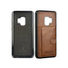 pierre-cardin-silikon-backcover-fur-samsung-galaxy-s9-bruin