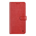 uniq-handytasche-etui-fur-samsung-galaxy-a54-5g-book-case-hul-kartenhalter-fur-3-karten-magnetverschluss-rot