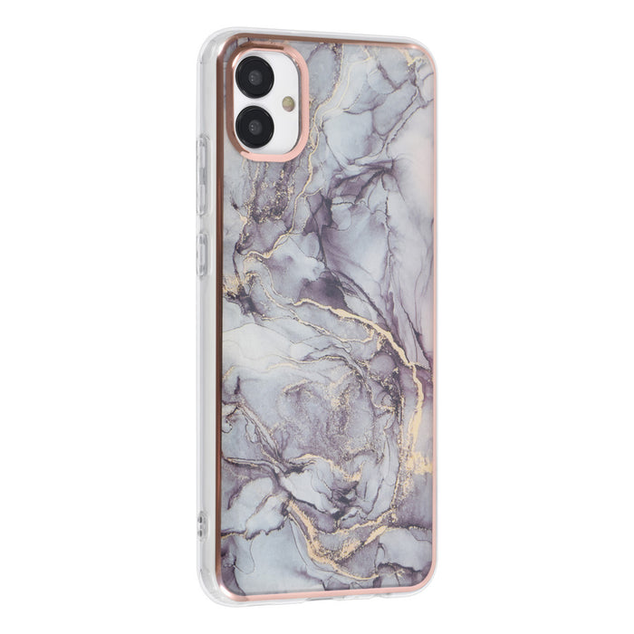 uniq-hulle-etui-fur-samsung-galaxy-a04-silikonhulle-marble-grau