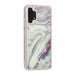 uniq-classic-case-etui-fur-samsung-galaxy-a32-4g-silikonhulle-tpu-marble-aquamarine