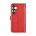 uniq-handytasche-etui-fur-samsung-galaxy-s24-book-case-hul-3-pasjeshouder-rot