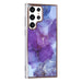 uniq-hulle-etui-fur-samsung-galaxy-s22-ultra-tpu-hulle-marble-purple