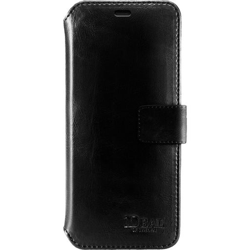 iDeal of Sweden Hülle etui für Samsung Galaxy S20 Ultra Book-Case hul - STHLM Wallet Schwarz