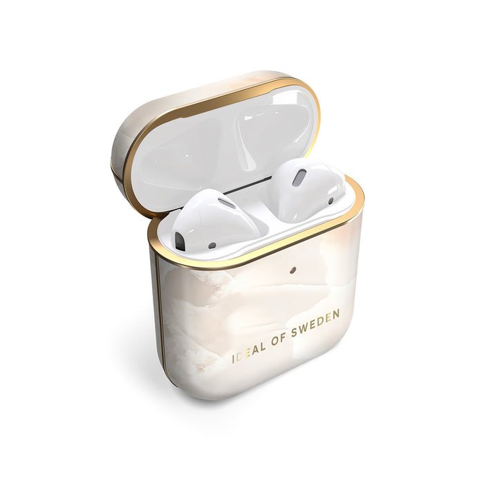 ideal-of-sweden-hulle-etui-fur-airpods-airpods-2-hulle-rose-pearl-marble
