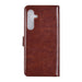 uniq-handytasche-etui-fur-samsung-galaxy-a55-book-case-hul-3-pasjeshouder-braun