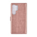 uniq-handytasche-etui-fur-samsung-galaxy-s24-ultra-book-case-hul-3-pasjeshouder-rose-gold