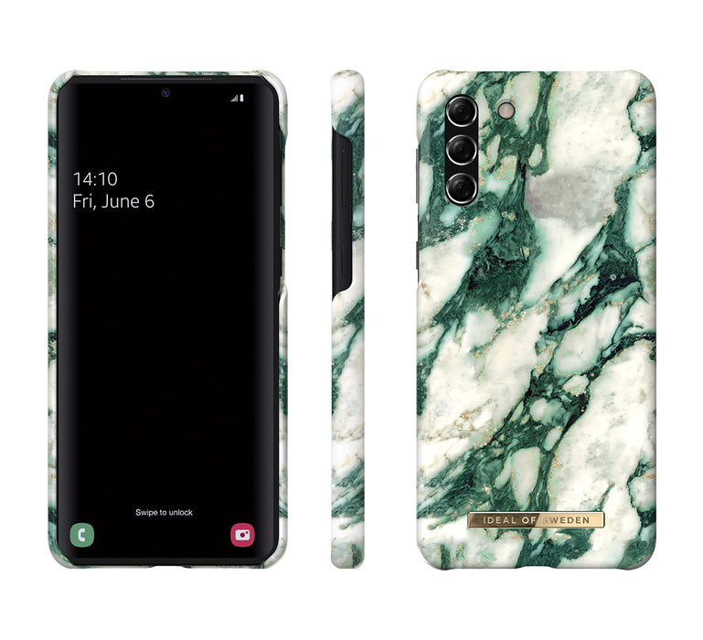 ideal-of-sweden-hulle-etui-fur-samsung-galaxy-s21-plus-hulle-calacatta-emerald-marble