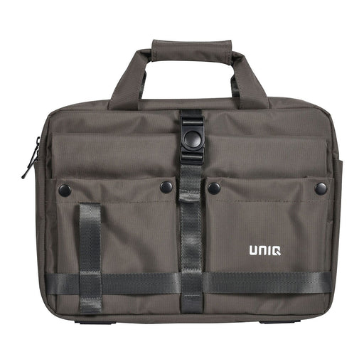UNIQ Tablet tasche für Laptop 13.3-Zoll-Laptoptasche - Olive