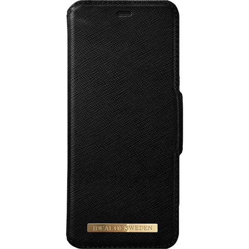 iDeal of Sweden Hülle etui für Samsung Galaxy S20 Ultra Book-Case hul - Fashion Wallet Schwarz
