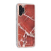 uniq-classic-case-etui-fur-samsung-galaxy-a32-4g-silikonhulle-tpu-marble-red