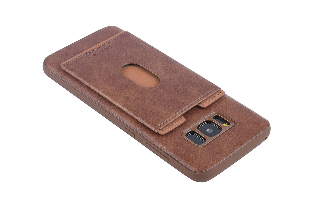 hulle-etui-fur-samsung-galaxy-s8-plus-bruin