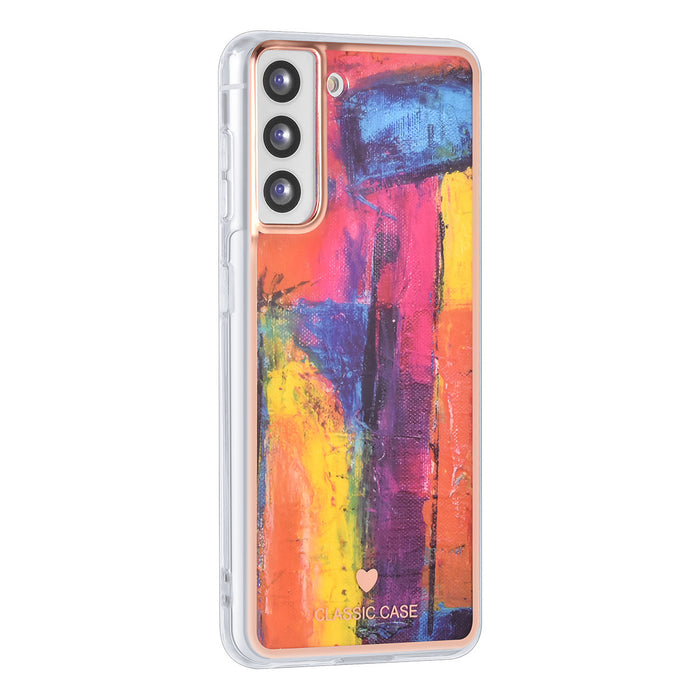 uniq-hulle-etui-fur-samsung-galaxy-s21-hulle-graffiti-art