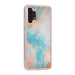 uniq-classic-case-etui-fur-samsung-galaxy-a32-4g-silikonhulle-tpu-marble-blue