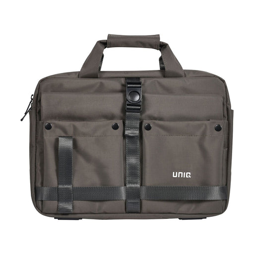 UNIQ Tablet tasche für Laptop 15.6-Zoll-Laptoptasche - Olive