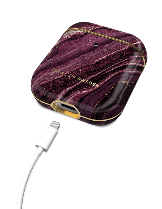 ideal-of-sweden-hulle-etui-fur-airpods-airpods-2-hulle-golden-plum