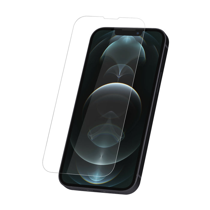 uniq-iphone-13-mini-display-schutzglas-transparent