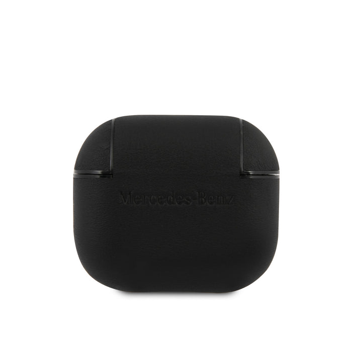 Mercedes AirPods 3 cover /Schwarz Electronic Line